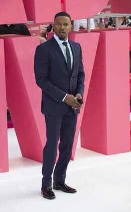 Baby Driver European Premiere London.UK. Jamie Foxx at Baby Driver European Premiere. Cineworld Leicester Square. 21st June 2017 Ref;LMK386-S382-220617 