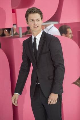 Baby Driver European Premiere London.UK. Ansel Elgort at Baby Driver European Premiere. Cineworld Leicester Square. 21st June 2017 Ref;LMK386-S382-220617 