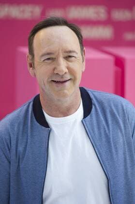 Baby Driver European Premiere London.UK. Kevin Spacey at Baby Driver European Premiere. Cineworld Leicester Square. 21st June 2017 Ref;LMK386-S382-220617 