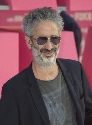 Baby Driver European Premiere London.UK. David Baddiel at Baby Driver European Premiere. Cineworld Leicester Square. 21st June 2017 Ref;LMK386-S382-220617 