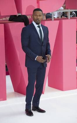 Baby Driver European Premiere London.UK. Jamie Foxx at Baby Driver European Premiere. Cineworld Leicester Square. 21st June 2017 Ref;LMK386-S382-220617 