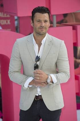 Baby Driver European Premiere London.UK. Mark Wright at Baby Driver European Premiere. Cineworld Leicester Square. 21st June 2017 Ref;LMK386-S382-220617 