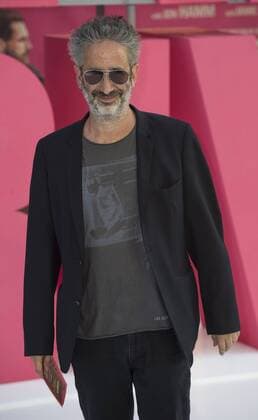 Baby Driver European Premiere London.UK. David Baddiel at Baby Driver European Premiere. Cineworld Leicester Square. 21st June 2017 Ref;LMK386-S382-220617 