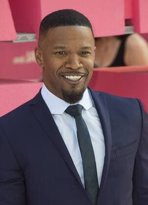 Baby Driver European Premiere London.UK. Jamie Foxx at Baby Driver European Premiere. Cineworld Leicester Square. 21st June 2017 Ref;LMK386-S382-220617 