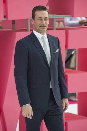 Baby Driver European Premiere London.UK. Jon Hamm at Baby Driver European Premiere. Cineworld Leicester Square. 21st June 2017 Ref;LMK386-S382-220617 