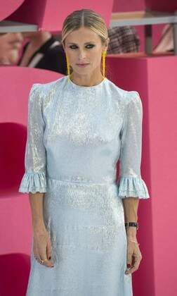 Baby Driver European Premiere London.UK. Laura Bailey at Baby Driver European Premiere. Cineworld Leicester Square. 21st June 2017 Ref;LMK386-S382-220617 