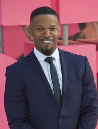 Baby Driver European Premiere London.UK. Jamie Foxx at Baby Driver European Premiere. Cineworld Leicester Square. 21st June 2017 Ref;LMK386-S382-220617 