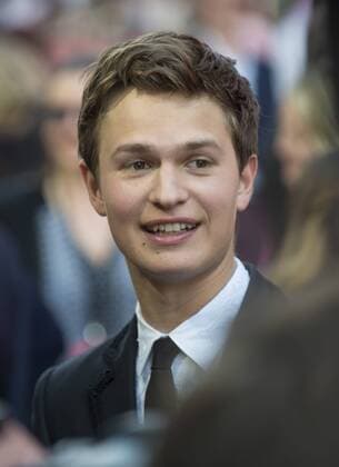 Baby Driver European Premiere London.UK. Ansel Elgort at Baby Driver European Premiere. Cineworld Leicester Square. 21st June 2017 Ref;LMK386-S382-220617 