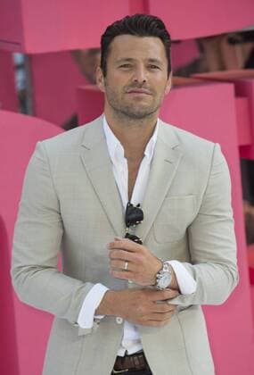 Baby Driver European Premiere London.UK. Mark Wright at Baby Driver European Premiere. Cineworld Leicester Square. 21st June 2017 Ref;LMK386-S382-220617 
