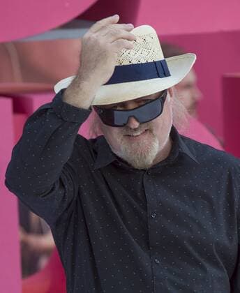 Baby Driver European Premiere London.UK. Bill Bailey at Baby Driver European Premiere. Cineworld Leicester Square. 21st June 2017 Ref;LMK386-S382-220617 