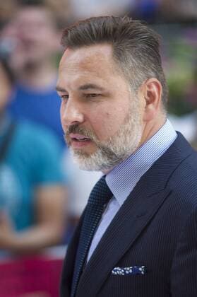 Baby Driver European Premiere London.UK. David Walliams at Baby Driver European Premiere. Cineworld Leicester Square. 21st June 2017 Ref;LMK386-S382-220617 