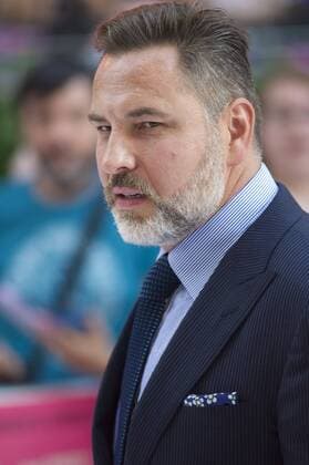 Baby Driver European Premiere London.UK. David Walliams at Baby Driver European Premiere. Cineworld Leicester Square. 21st June 2017 Ref;LMK386-S382-220617 