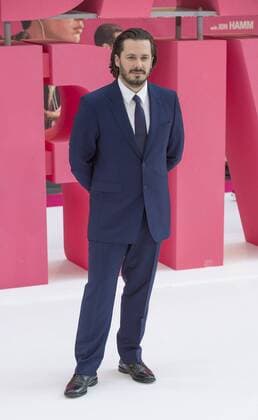 Baby Driver European Premiere London.UK. Edgar Wright at Baby Driver European Premiere. Cineworld Leicester Square. 21st June 2017 Ref;LMK386-S382-220617 