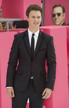 Baby Driver European Premiere London.UK. Ansel Elgort at Baby Driver European Premiere. Cineworld Leicester Square. 21st June 2017 Ref;LMK386-S382-220617 