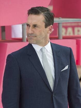 Baby Driver European Premiere London.UK. Jon Hamm at Baby Driver European Premiere. Cineworld Leicester Square. 21st June 2017 Ref;LMK386-S382-220617 