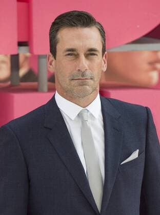 Baby Driver European Premiere London.UK. Jon Hamm at Baby Driver European Premiere. Cineworld Leicester Square. 21st June 2017 Ref;LMK386-S382-220617 