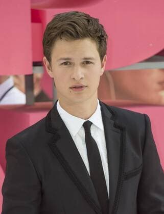 Baby Driver European Premiere London.UK. Ansel Elgort at Baby Driver European Premiere. Cineworld Leicester Square. 21st June 2017 Ref;LMK386-S382-220617 