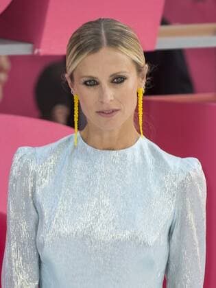 Baby Driver European Premiere London.UK. Laura Bailey at Baby Driver European Premiere. Cineworld Leicester Square. 21st June 2017 Ref;LMK386-S382-220617 