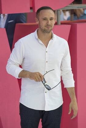 Baby Driver European Premiere London.UK. Jason Maza at Baby Driver European Premiere. Cineworld Leicester Square. 21st June 2017 Ref;LMK386-S382-220617 