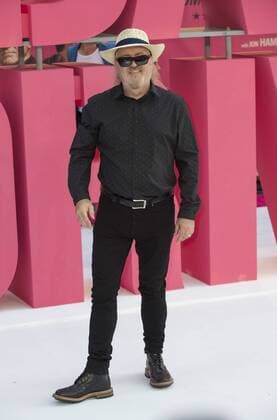 Baby Driver European Premiere London.UK. Bill Bailey at Baby Driver European Premiere. Cineworld Leicester Square. 21st June 2017 Ref;LMK386-S382-220617 