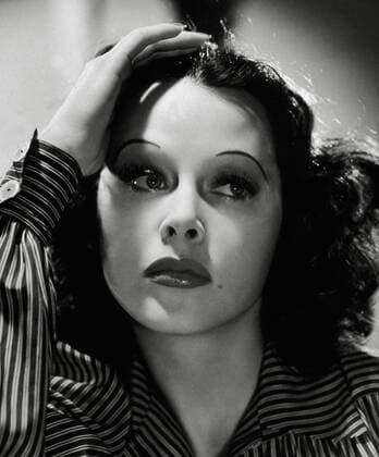 IMAGO ICONS: Hedy Lamarr Hedy Lamarr, A Lady of the Tropics , 1939 MGM Hollywood CA USA  Copyright: xThexLegacyxCollectionx 32263_334THA
