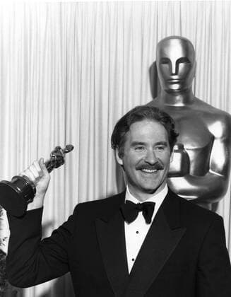 OSCARS. Bester Nebendarsteller. Preisträger 1981-1990 Kevin Kline at the 61st Annual Academy Awards, 1989 Hollywood CA USA  Copyright: xAMPASx 32509_455THA