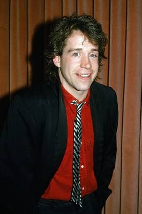 Tom Hulce circa 1984 © JRC The Hollywood Archive - All Rights Reserved Hollywood CA USA  Copyright: xJ.xCummingsx 32557_521JRC