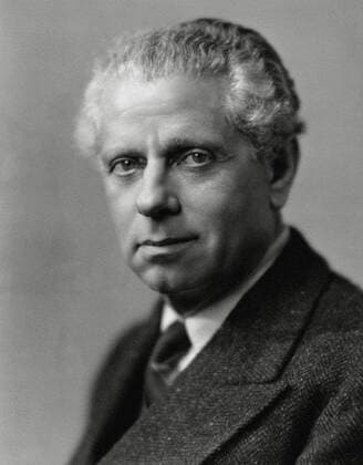 Max Reinhardt, circa 1937 Hollywood CA USA  Copyright: xCPCx 32733_067THA