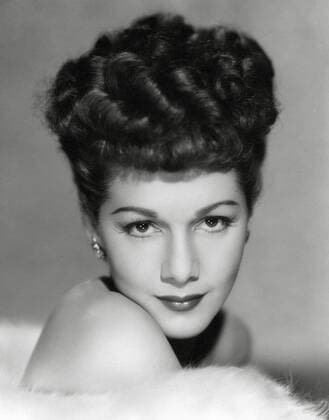 Maria Montez, circa 1941 Hollywood CA USA  Copyright: xCPCx 32733_090THA
