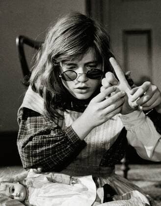 OSCARS: Beste Nebendarstellerin, Preisträgerinnen 1961-1970 Patty Duke, The Miracle Worker , 1962 United Artists Hollywood CA USA  32733_388THA