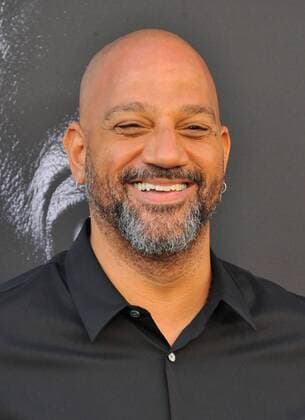 June 22, 2017 - Hollywood, California, U.S. - Allen Hughes attends The Los Angeles Premiere of HBO Documentary Series The Defiant Ones held at Paramount Studios in Hollywood, California on .June 22, 2017 . 2017 Hollywood U.S. - ZUMAl86_ 20170622_zaf_l86_002 Copyright: xDavexLongendykex