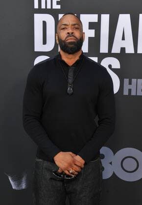 June 22, 2017 - Hollywood, California, U.S. - The D.O.C. attends The Los Angeles Premiere of HBO Documentary Series The Defiant Ones held at Paramount Studios in Hollywood, California on .June 22, 2017 . 2017 Hollywood U.S. - ZUMAl86_ 20170622_zaf_l86_038 Copyright: xDavexLongendykex