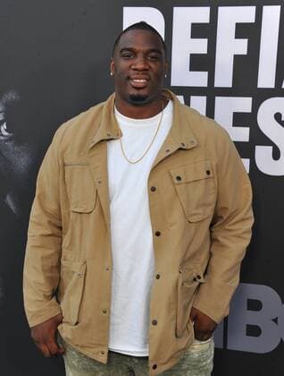 June 22, 2017 - Hollywood, California, U.S. - Donovan Carter attends The Los Angeles Premiere of HBO Documentary Series The Defiant Ones held at Paramount Studios in Hollywood, California on .June 22, 2017 . 2017 Hollywood U.S. - ZUMAl86_ 20170622_zaf_l86_036 Copyright: xDavexLongendykex