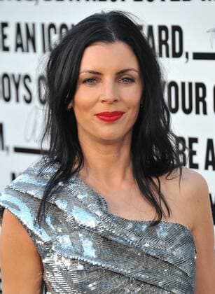 June 22, 2017 - Hollywood, California, U.S. - Liberty Ross attends The Los Angeles Premiere of HBO Documentary Series The Defiant Ones held at Paramount Studios in Hollywood, California on .June 22, 2017 . 2017 Hollywood U.S. - ZUMAl86_ 20170622_zaf_l86_012 Copyright: xDavexLongendykex