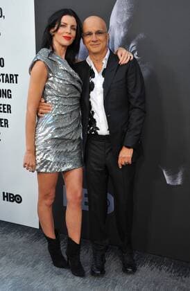 June 22, 2017 - Hollywood, California, U.S. - Liberty Ross, Jimmy Lovine attends The Los Angeles Premiere of HBO Documentary Series The Defiant Ones held at Paramount Studios in Hollywood, California on .June 22, 2017 . 2017 Hollywood U.S. - ZUMAl86_ 20170622_zaf_l86_021 Copyright: xDavexLongendykex