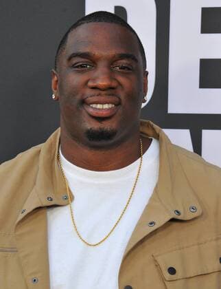 June 22, 2017 - Hollywood, California, U.S. - Donovan Carter attends The Los Angeles Premiere of HBO Documentary Series The Defiant Ones held at Paramount Studios in Hollywood, California on .June 22, 2017 . 2017 Hollywood U.S. - ZUMAl86_ 20170622_zaf_l86_035 Copyright: xDavexLongendykex
