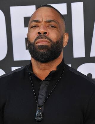 June 22, 2017 - Hollywood, California, U.S. - The D.O.C. attends The Los Angeles Premiere of HBO Documentary Series The Defiant Ones held at Paramount Studios in Hollywood, California on .June 22, 2017 . 2017 Hollywood U.S. - ZUMAl86_ 20170622_zaf_l86_037 Copyright: xDavexLongendykex