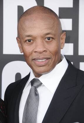 June 22, 2017 - Hollywood, CA, United States - 22 June 2017 - Hollywood, California - Dr. Dre. HBO s The Defiant Ones Los Angeles premiere held at Paramount Theater in Hollywood. Photo Credit: AdMedia Hollywood United States - ZUMAa123 20170622_zaa_a123_006 Copyright: xBirdiexThompsonx
