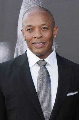 June 22, 2017 - Hollywood, CA, United States - 22 June 2017 - Hollywood, California - Dr. Dre. HBO s The Defiant Ones Los Angeles premiere held at Paramount Theater in Hollywood. Photo Credit: AdMedia Hollywood United States - ZUMAa123 20170622_zaa_a123_010 Copyright: xBirdiexThompsonx