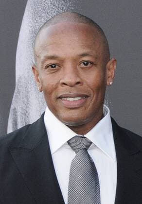 June 22, 2017 - Hollywood, CA, United States - 22 June 2017 - Hollywood, California - Dr. Dre. HBO s The Defiant Ones Los Angeles premiere held at Paramount Theater in Hollywood. Photo Credit: AdMedia Hollywood United States - ZUMAa123 20170622_zaa_a123_011 Copyright: xBirdiexThompsonx
