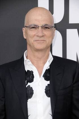 June 22, 2017 - Hollywood, CA, United States - 22 June 2017 - Hollywood, California - Jimmy Iovine. HBO s The Defiant Ones Los Angeles premiere held at Paramount Theater in Hollywood. Photo Credit: AdMedia Hollywood United States - ZUMAa123 20170622_zaa_a123_014 Copyright: xBirdiexThompsonx