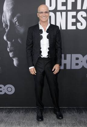 June 22, 2017 - Hollywood, CA, United States - 22 June 2017 - Hollywood, California - Jimmy Iovine. HBO s The Defiant Ones Los Angeles premiere held at Paramount Theater in Hollywood. Photo Credit: AdMedia Hollywood United States - ZUMAa123 20170622_zaa_a123_015 Copyright: xBirdiexThompsonx