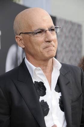 June 22, 2017 - Hollywood, CA, United States - 22 June 2017 - Hollywood, California - Jimmy Iovine. HBO s The Defiant Ones Los Angeles premiere held at Paramount Theater in Hollywood. Photo Credit: AdMedia Hollywood United States - ZUMAa123 20170622_zaa_a123_023 Copyright: xBirdiexThompsonx