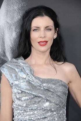 June 22, 2017 - Hollywood, CA, United States - 22 June 2017 - Hollywood, California - Liberty Ross. HBO s The Defiant Ones Los Angeles premiere held at Paramount Theater in Hollywood. Photo Credit: AdMedia Hollywood United States - ZUMAa123 20170622_zaa_a123_033 Copyright: xBirdiexThompsonx