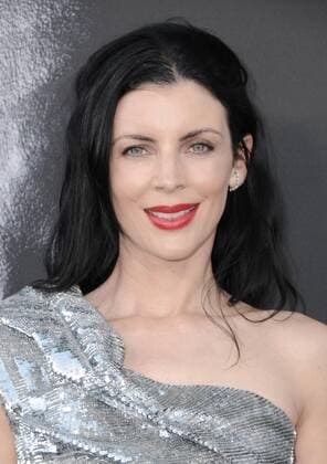 June 22, 2017 - Hollywood, CA, United States - 22 June 2017 - Hollywood, California - Liberty Ross. HBO s The Defiant Ones Los Angeles premiere held at Paramount Theater in Hollywood. Photo Credit: AdMedia Hollywood United States - ZUMAa123 20170622_zaa_a123_035 Copyright: xBirdiexThompsonx
