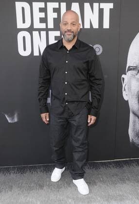 218798 Birdie Thompson AdMedia Starface 2017-06-22 CA Hollywood Etats-Unis 22 June 2017 - Hollywood, California - Allen Hughes. HBO s The Defiant Ones Los Angeles premiere held at Paramount Theater in Hollywood.  Copyright: xBirdiexThompson AdMediax STAR_218798_011
