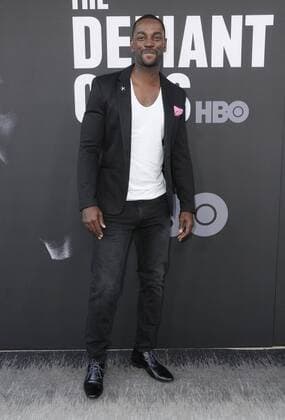 218798 Birdie Thompson AdMedia Starface 2017-06-22 CA Hollywood Etats-Unis 22 June 2017 - Hollywood, California - Mo McRae. HBO s The Defiant Ones Los Angeles premiere held at Paramount Theater in Hollywood.  Copyright: xBirdiexThompson AdMediax STAR_218798_013