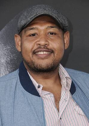 June 22, 2017 - Hollywood, CA, United States - 22 June 2017 - Hollywood, California - Omar Benson Miller. HBO s The Defiant Ones Los Angeles premiere held at Paramount Theater in Hollywood. Photo Credit: AdMedia Hollywood United States - ZUMAa123 20170622_zaa_a123_104 Copyright: xBirdiexThompsonx