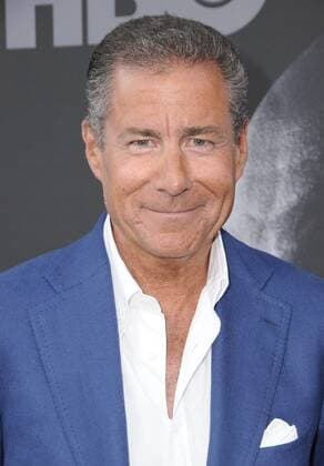 June 22, 2017 - Hollywood, CA, United States - 22 June 2017 - Hollywood, California - Richard Plepler. HBO s The Defiant Ones Los Angeles premiere held at Paramount Theater in Hollywood. Photo Credit: AdMedia Hollywood United States - ZUMAa123 20170622_zaa_a123_120 Copyright: xBirdiexThompsonx