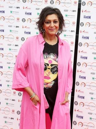 The Black Prince premiere London Indian Film Festival London.UK. Meera Syal at the The Black Prince premiere at the London Indian Film Festival. BFI Southbank, London UK, . 22 June 2017.LMK394-S386-230617 